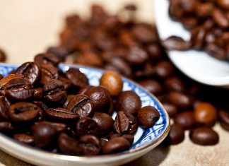 Welches Aroma hat der Kaffee?