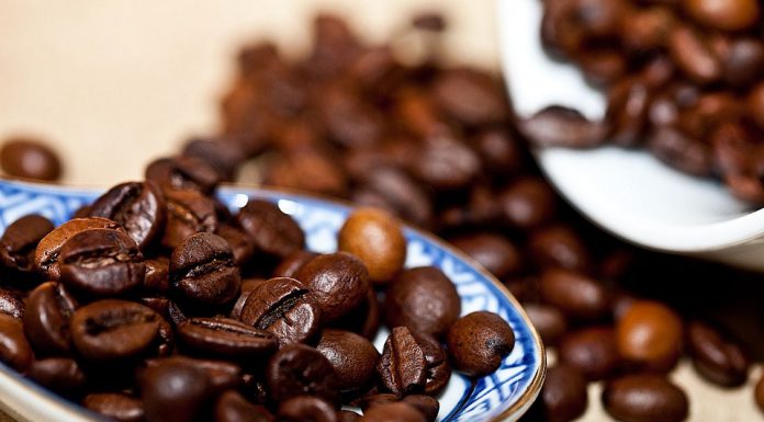 Welches Aroma hat der Kaffee?