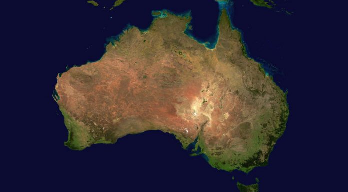 Kaffee aus Asien und Australien