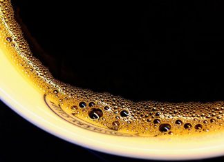 Eine kleine Einführung zur Kaffeeverkostung