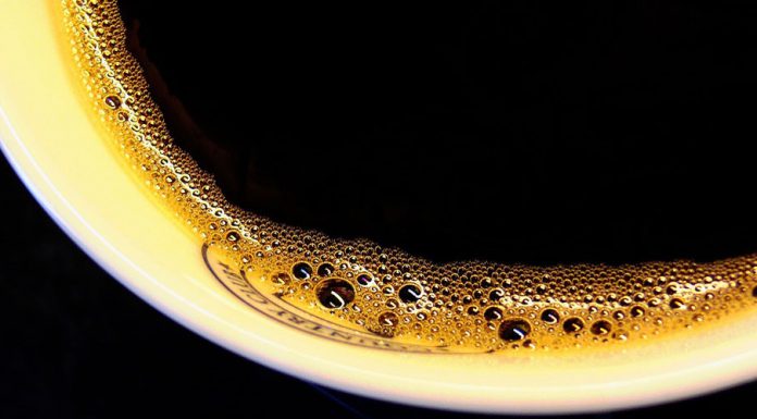 Eine kleine Einführung zur Kaffeeverkostung