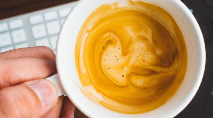 Espresso ist gesünder als Filter-Kaffee Espresso ist gesünder als Filter-Kaffee