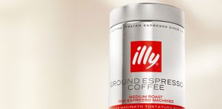 illy Espresso ab 01. März teurer!