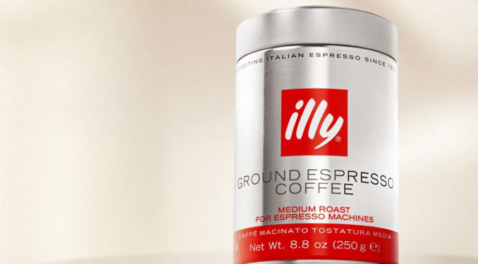 illy Espresso ab 01. März teurer!