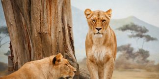 Kaffee aus Afrika und Arabien