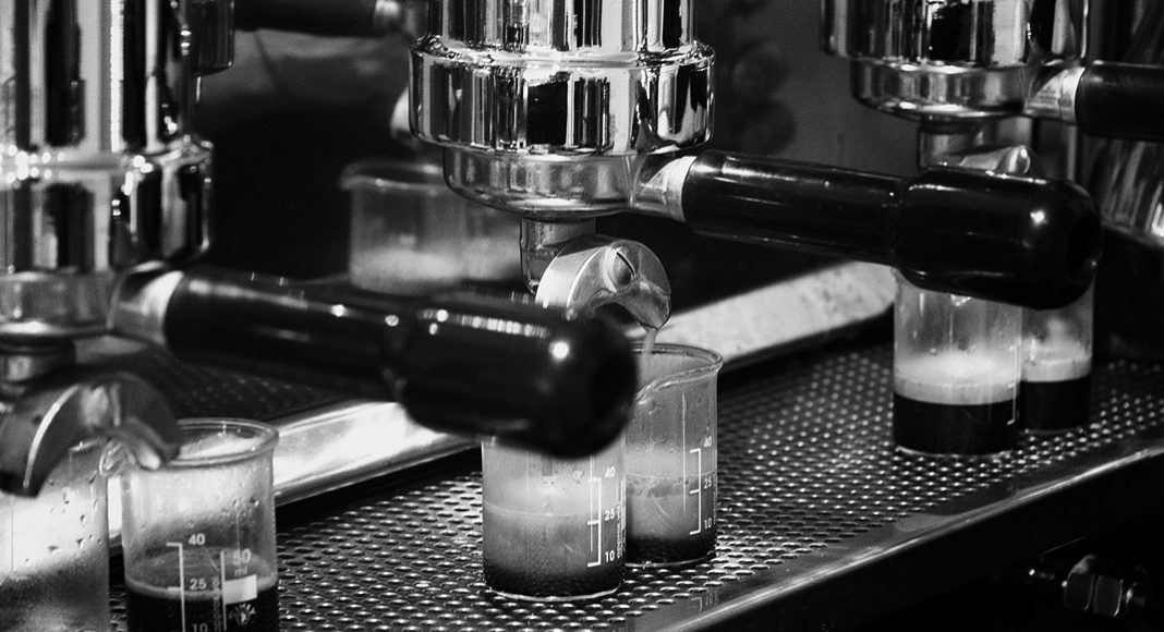 Kaffee für Vollautomaten