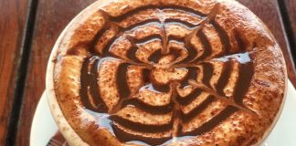 Barista-Meisterschaft 2006: die Espresso-Spezialisten! Barista-Meisterschaft 2006