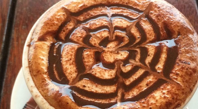 Barista-Meisterschaft in Köln Barista-Meisterschaft 2006