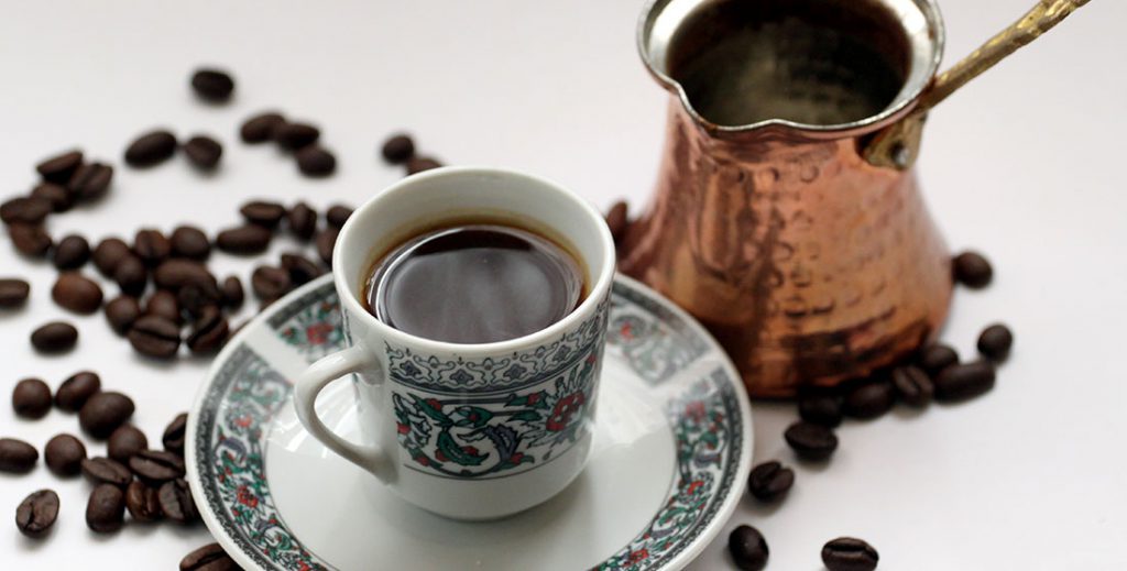 Türkischer Kaffee Von Traditionen und Zeremonien » Espresso Kaffee Blog.de