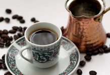 Türkischer Kaffee: Von Traditionen und Zeremonien