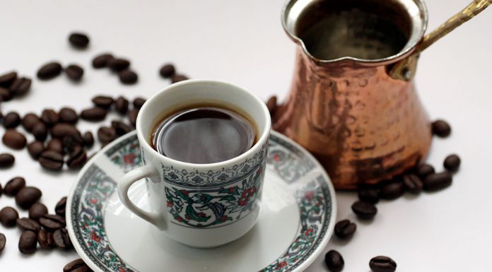Türkischer Kaffee: Von Traditionen und Zeremonien
