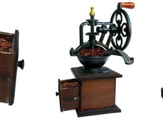 Warum wiegelt Kaffee auf?