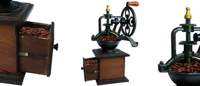 Warum wiegelt Kaffee auf?