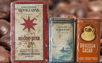 Wie sollte man Kaffee und Espresso aufbewahren?