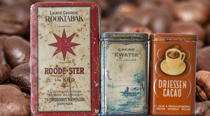 Wie sollte man Kaffee und Espresso aufbewahren?