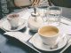 Kaffee-Konsum in Italien