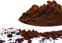 Kaffeesatz als Haushaltsmittel