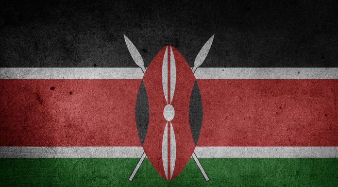 Kaffee und Tee – Kenia spendet für Deutschland