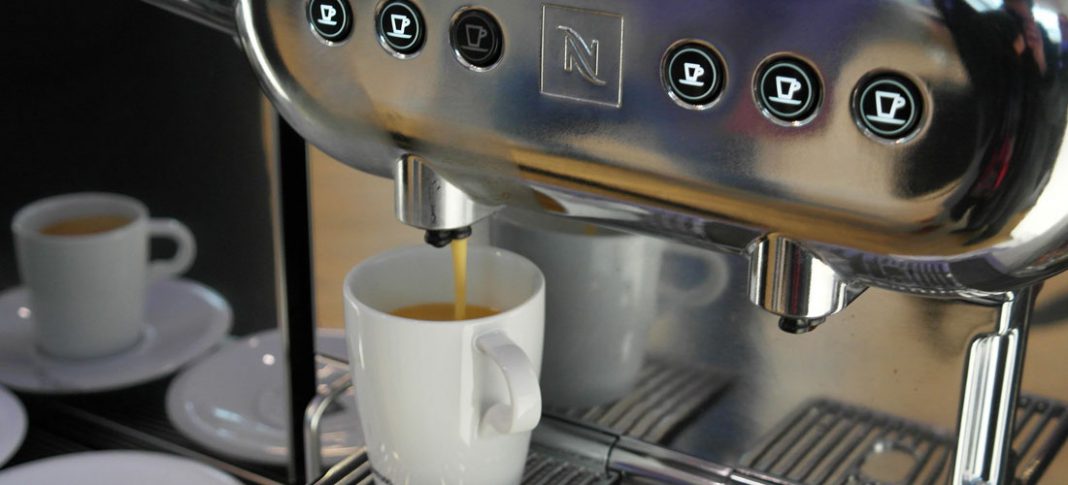 Erfahrungsberichte zu Espresso- und Kaffeemaschinen