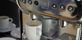 Erfahrungen mit Espressomaschinen Erfahrungsberichte zu Espresso- und Kaffeemaschinen