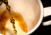 Espresso vom Feinsten