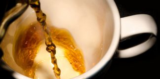 Espresso vom Feinsten