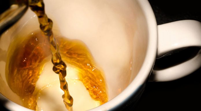 Espresso vom Feinsten