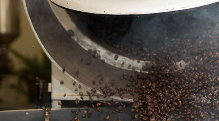 Arten der Kaffeeröstung