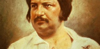 Ohne Kaffee konnte Balzac nicht schreiben