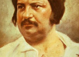 Ohne Kaffee konnte Balzac nicht schreiben