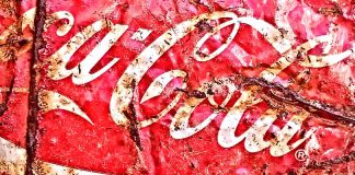 Coca-Cola bringt Kaffee-Cola auf den Markt