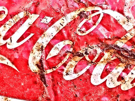 Coca-Cola bringt Kaffee-Cola auf den Markt