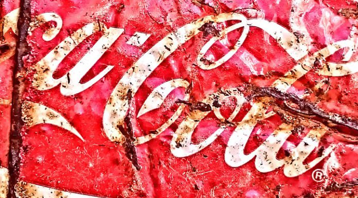 Coca-Cola bringt Kaffee-Cola auf den Markt