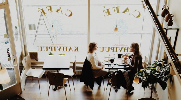 Die Kunst des Kaffee-Zelebrierens