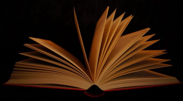 Buchtipp: Schwarzer Tod