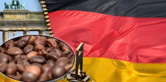Kaffeetrinkgewohnheiten in Deutschland