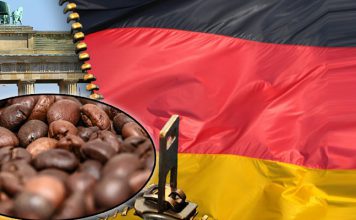 Kaffeetrinkgewohnheiten in Deutschland