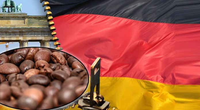 Kaffeetrinkgewohnheiten in Deutschland