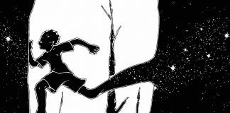 Im Kaffeesatz malen statt im Kaffeesatz lesen