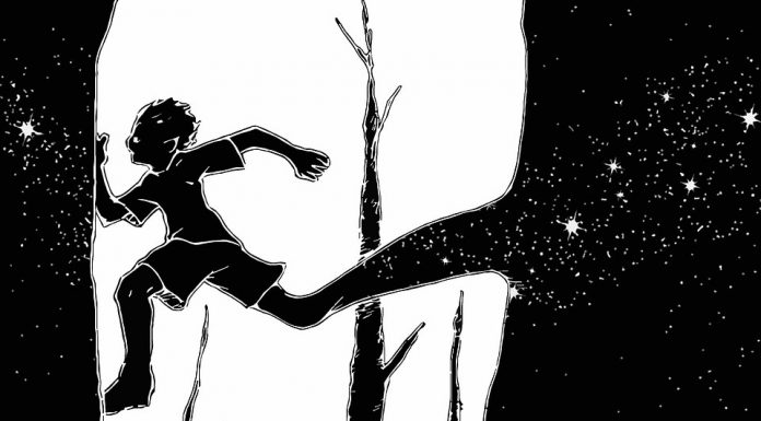 Im Kaffeesatz malen statt im Kaffeesatz lesen