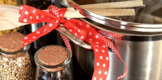 Kochen mit Kaffee: Melitta Cup 2006