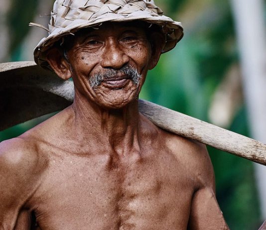 Was hat Koffein mit Männerhaut zu tun?