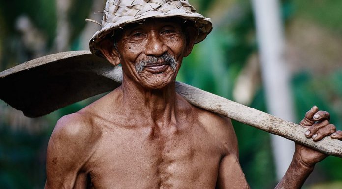 Was hat Koffein mit Männerhaut zu tun?