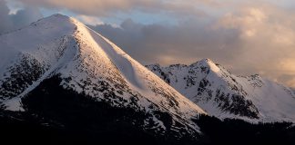 Die bergische Kaffeetafel