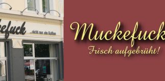 Muckefuck – mehr als Kaffee-Ersatz