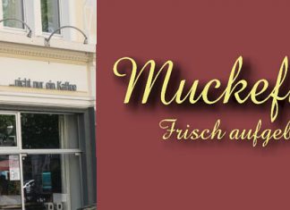 Muckefuck – mehr als Kaffee-Ersatz