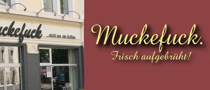 Muckefuck – mehr als Kaffee-Ersatz