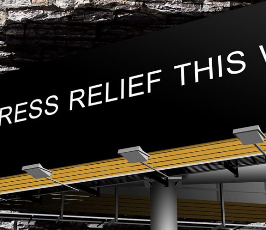 Mit einer Kaffee-Ecke gegen Stress am Arbeitsplatz?