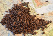 Die Äthiopische Kaffeezeremonie