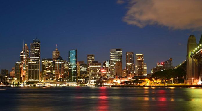 Sortenreiner Kaffee aus Australien: Skybury